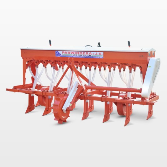 Agricultural Implements by Parwindera & J.S.