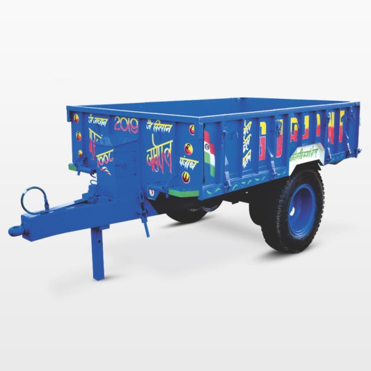 Agricultural Implements by Parwindera & J.S.