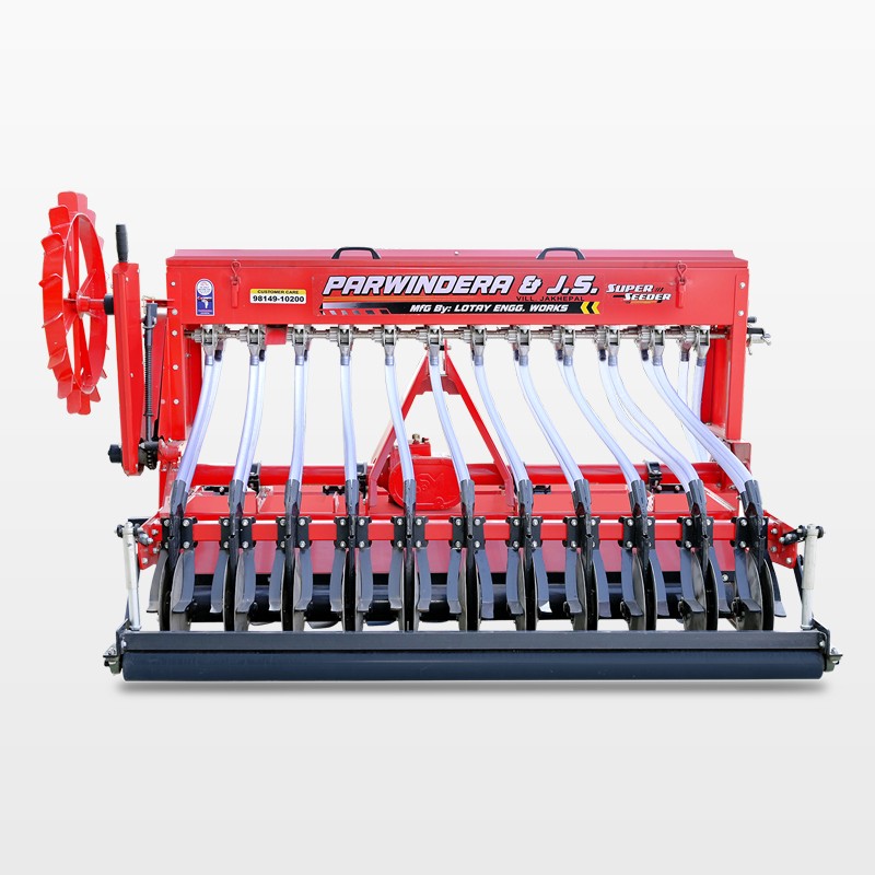 Super Seeder